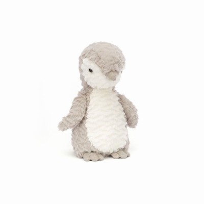 Jellycat Ditzi Penguin Australia | 150927EKQ